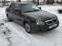 ВАЗ (Lada) Priora 2170 2008 годаfor1 300 000 тг. в Актобе