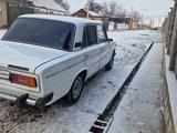 ВАЗ (Lada) 2106 2005 годаfor1 500 000 тг. в Абай (Келесский р-н) – фото 3