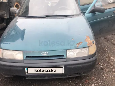 ВАЗ (Lada) 2110 1998 года за 550 000 тг. в Караганда – фото 3