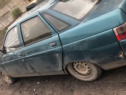 ВАЗ (Lada) 2110 1998 года за 550 000 тг. в Караганда – фото 4