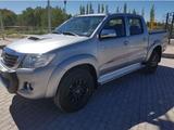 Toyota Hilux 2009 года за 10 000 тг. в Алматы