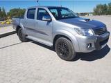 Toyota Hilux 2009 года за 10 000 тг. в Алматы – фото 2