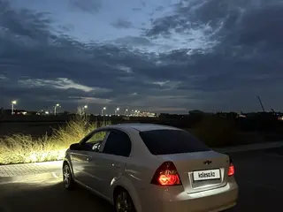 Chevrolet Nexia
