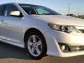 Toyota Camry 2012 года за 9 100 000 тг. в Актау – фото 12