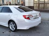 Toyota Camry 2012 года за 9 100 000 тг. в Актау – фото 5