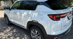 Changan CS35 Plus 2019 года за 5 950 000 тг. в Алматы – фото 2