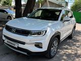Changan CS35 Plus 2019 года за 5 950 000 тг. в Алматы – фото 4