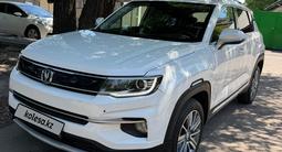 Changan CS35 Plus 2019 года за 5 950 000 тг. в Алматы – фото 4