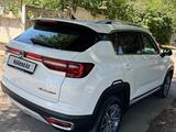 Changan CS35 Plus 2019 года за 5 950 000 тг. в Алматы – фото 3