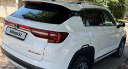 Changan CS35 Plus 2019 года за 5 950 000 тг. в Алматы – фото 3