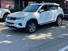 Changan CS35PLUS, 2019
