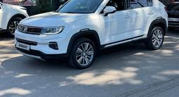 Changan CS35 Plus 2019 года за 5 950 000 тг. в Алматы