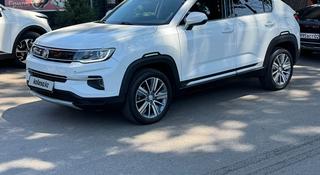 Changan CS35 Plus 2019 года за 5 950 000 тг. в Алматы