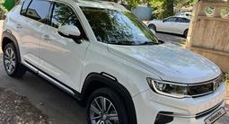 Changan CS35 Plus 2019 года за 5 950 000 тг. в Алматы – фото 5