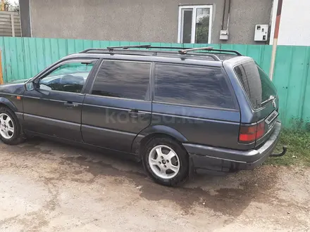 Volkswagen Passat 1993 года за 1 950 000 тг. в Алматы