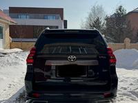 Toyota Land Cruiser Prado 2022 годаfor35 000 000 тг. в Астана