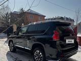 Toyota Land Cruiser Prado 2022 годаfor35 000 000 тг. в Астана – фото 2