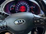 Kia Sportage 2013 года за 6 700 000 тг. в Алматы – фото 4