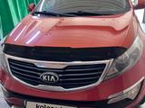 Kia Sportage 2013 года за 6 700 000 тг. в Алматы
