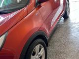 Kia Sportage 2013 года за 6 700 000 тг. в Алматы – фото 2