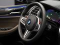 BMW X3 M 2022 года за 70 000 000 тг. в Алматы – фото 18