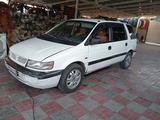 Mitsubishi RVR 1995 года за 223 122 тг. в Алматы – фото 2