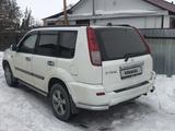 Nissan X-Trail 2003 года за 4 800 000 тг. в Костанай