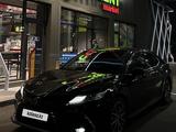 Toyota Camry 2024 года за 19 000 000 тг. в Алматы