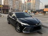 Toyota Camry 2024 года за 19 000 000 тг. в Алматы – фото 3