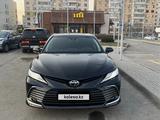 Toyota Camry 2024 года за 19 000 000 тг. в Алматы – фото 5