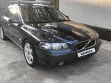 Volvo S60 2001 года за 2 400 000 тг. в Алматы – фото 5