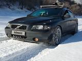 Volvo S60 2001 года за 2 400 000 тг. в Алматы