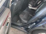 Volvo S60 2001 года за 2 400 000 тг. в Алматы – фото 2