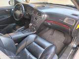 Volvo S60 2001 года за 2 400 000 тг. в Алматы – фото 4