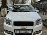 Chevrolet Nexia 2021 года за 5 600 000 тг. в Шымкент