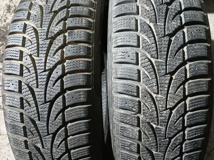 Шины 185/60 R15 — "Sailun Ice Blazer WST1" (Китай), зимние, в иде за 45 000 тг. в Астана