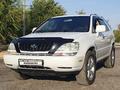 Lexus RX 300 2001 года за 5 000 000 тг. в Талдыкорган