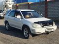 Lexus RX 300 2001 года за 5 000 000 тг. в Талдыкорган – фото 2
