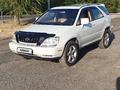 Lexus RX 300 2001 года за 5 000 000 тг. в Талдыкорган – фото 3