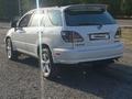 Lexus RX 300 2001 года за 5 000 000 тг. в Талдыкорган – фото 4