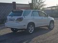 Lexus RX 300 2001 года за 5 000 000 тг. в Талдыкорган – фото 5