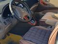 Lexus RX 300 2001 года за 5 000 000 тг. в Талдыкорган – фото 7
