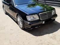 Mercedes-Benz E 200 1994 годаүшін2 300 000 тг. в Жезказган