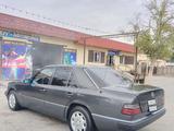 Mercedes-Benz E 230 1993 года за 2 300 000 тг. в Тараз