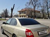 Hyundai Elantra 2005 года за 2 800 000 тг. в Алматы – фото 4