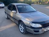 Opel Omega 1998 года за 1 700 000 тг. в Астана – фото 3