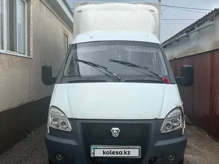ГАЗ ГАЗель 2007 года за 5 500 000 тг. в Атырау