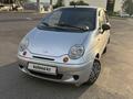 Daewoo Matiz 2012 года за 1 900 000 тг. в Алматы – фото 13
