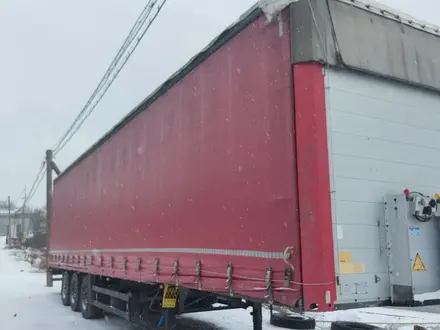 Schmitz Cargobull 2010 года за 7 500 000 тг. в Шымкент