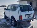 ВАЗ (Lada) Lada 2121 2013 годаүшін2 500 000 тг. в Алматы – фото 2